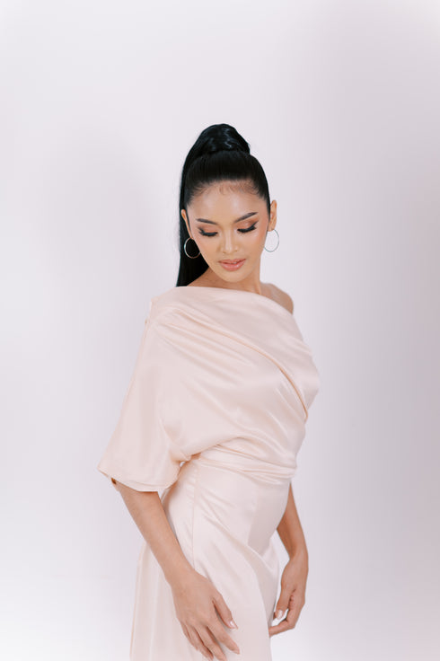 GS Party: Luane Formal Dress
